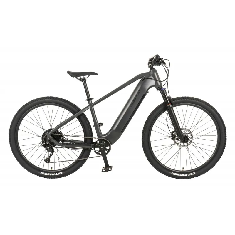 Disc Brakes Mountain Bikes What's The Difference Between An