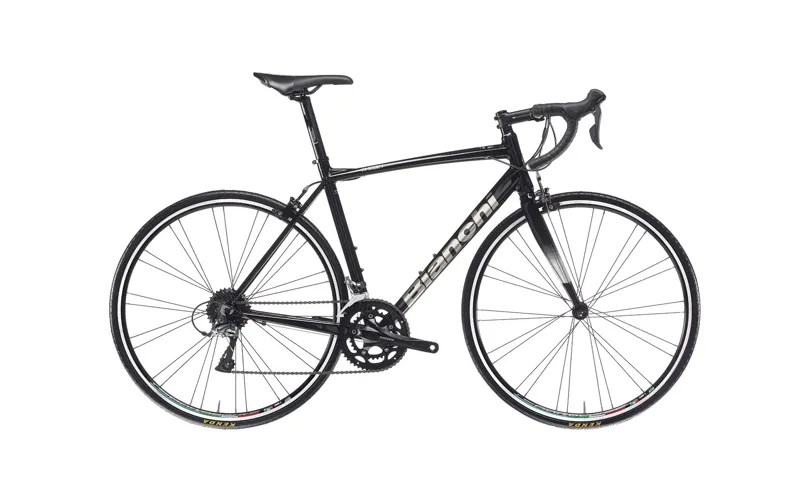 Bianchi Nirone 7 ALU Claris 8 Speed