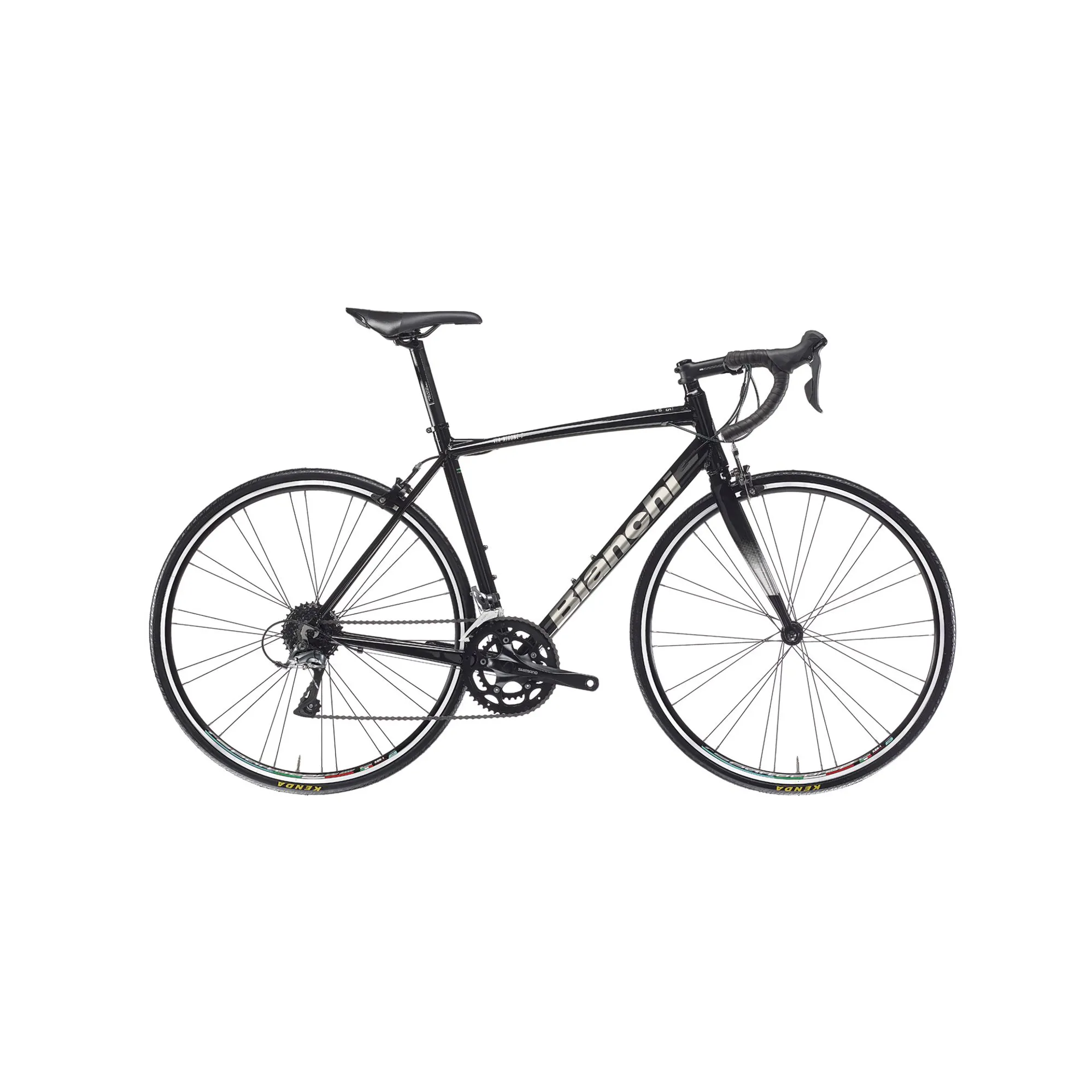 Bianchi Nirone 7