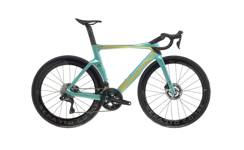 Bianchi sale online