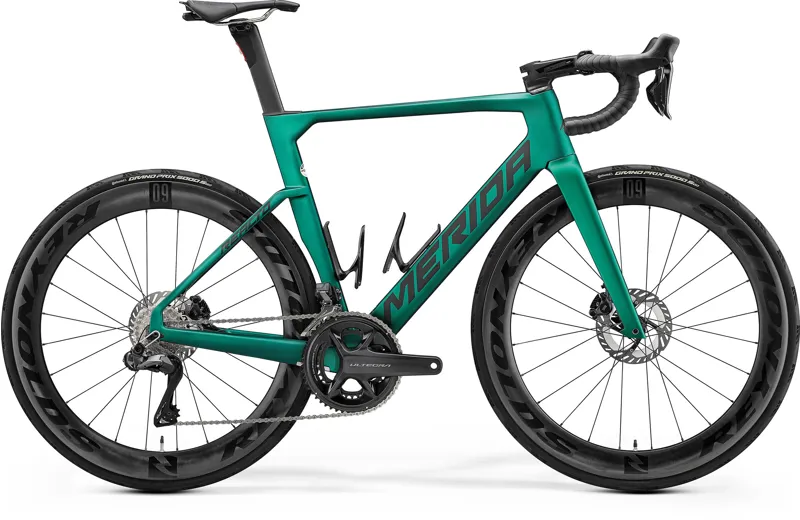 Merida road bike price 2025