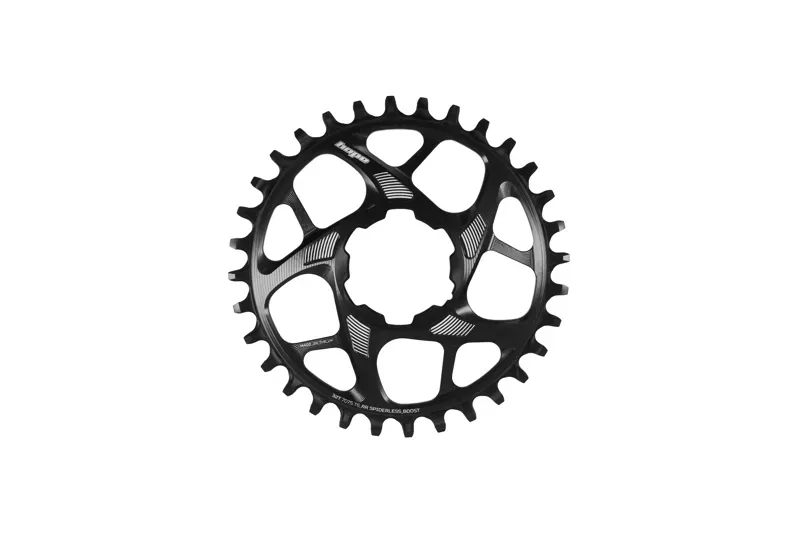Hope Spiderless Chainring 36T R22