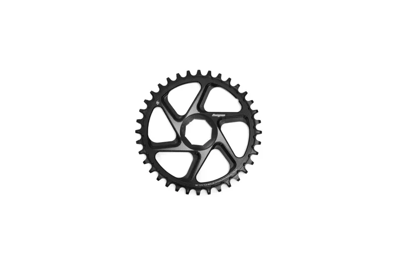 Hope Spiderless Chainring 36T R22-3