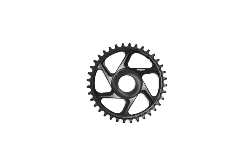 Hope Spiderless Chainring 36T R22-4