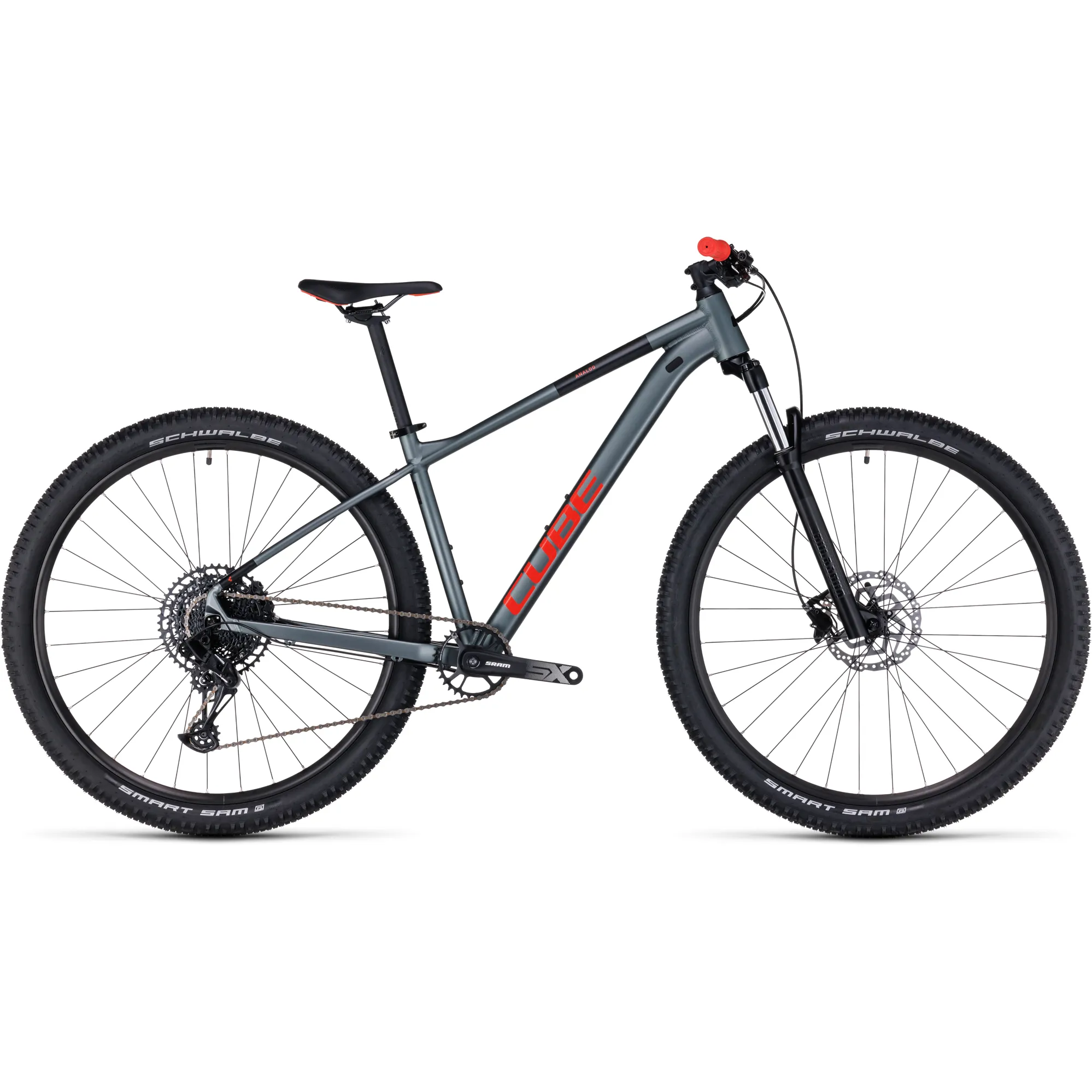 Cube Analog Mountain Bike - Main Image