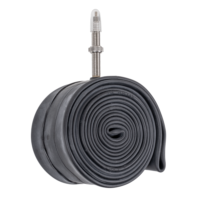 Schwalbe SV10 24x1.50/2.50-inch Presta 40mm Inner Tube in Black-1