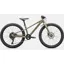 Specialized Riprock 24 Kids Mountain Bike In Satin Metspr Dark Moss Green