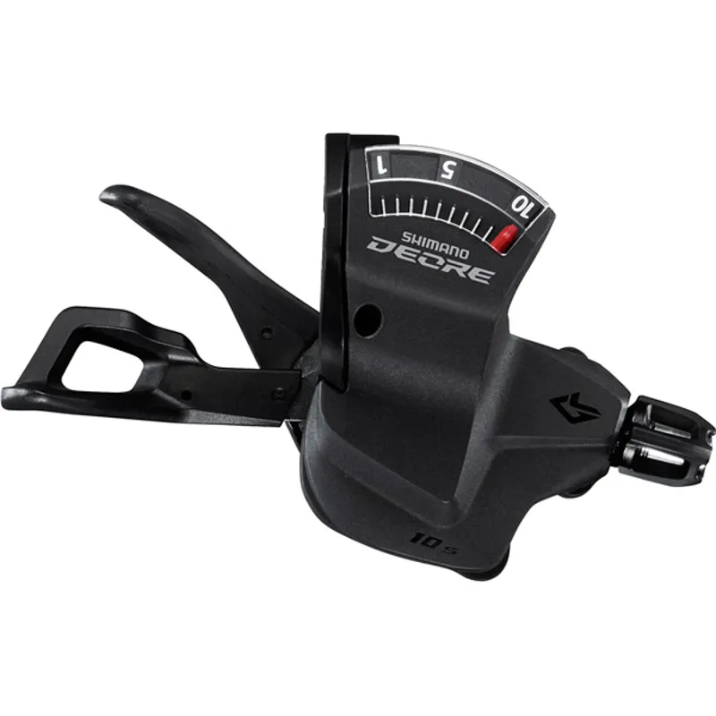 Shimano Deore SL-M5130 Link Glide 10-speed Band On Right Hand Shifter