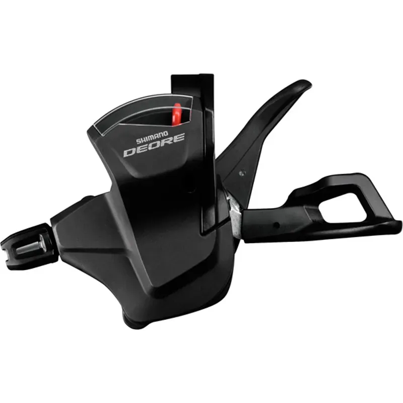 Shimano Deore SL-M6000 Band-on 2/3-speed Left Hand Shift Lever