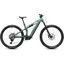 2027 Cube Stereo Hybrid ONE44 HPC SLX 800 eMountain Bike in Jungali/Black
