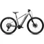 Cube Reaction Hybrid SLT 800 eMountain Bike in Kolibri/Crisscross