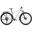 Cube Aim Pro FE Mountain Bike in Aloe Green/Green