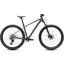 2027 Cube Aim SLX Mountain Bike in Slate Black/Chrome