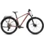 2027 Cube Aim SLX FE Mountain Bike in Rusty Rose/Peach