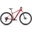 Cube Aim Pro Bike In Fireorange/Black