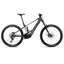 Orbea Wild H10 E-MTB in Tanzanite/Blue Stone Matt