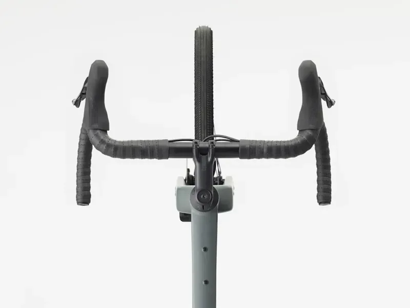 Trek Checkpoint ALR 4 Gravel Bike in Keswick Green to Lichen Fade-2