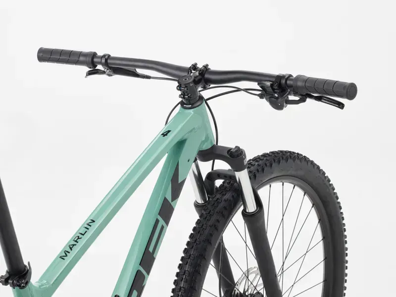 Trek Marlin 4 Gen 3 MTB in Blue Sage-2