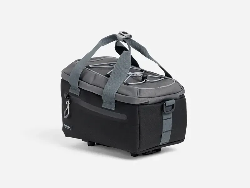 Trek MIK 2.0 Commuter 7l Trunk Bag in Black