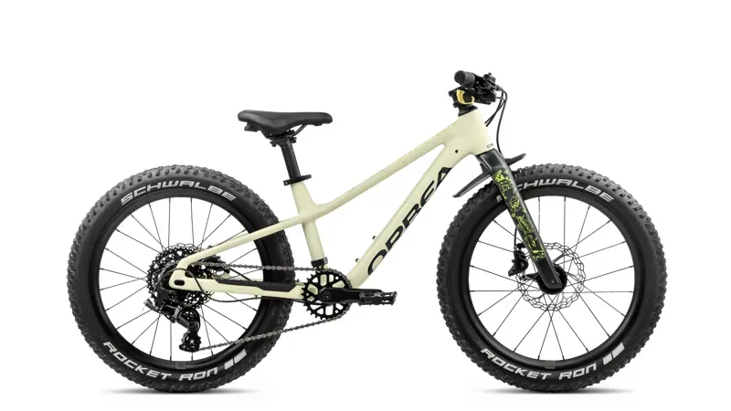 Orbea Kimu H10 20 in Acid Gum