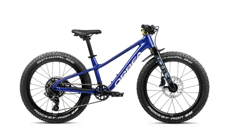 Orbea Kimu H10 20 in Blue