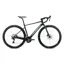 Orbea Terra H40 Gravel Bike in Diamond Black - Diamond C.View