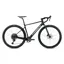 Orbea Terra H40 1X Gravel Bike in Diamond Black - Diamond C.View