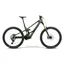 Orbea Wild LT H20 Reen/White Cream in Reen/White Cream