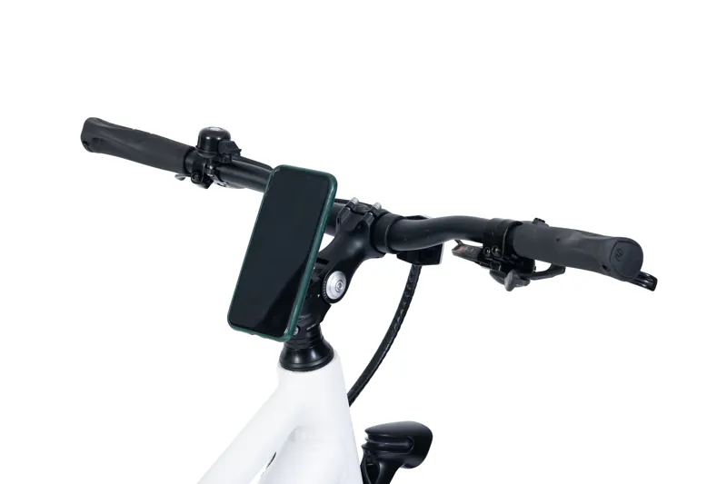 Viking Urban Eco Ladies 36v 7 Speed in White-8