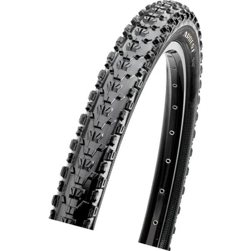 Maxxis Ardent 2 Folding Tyre in Black