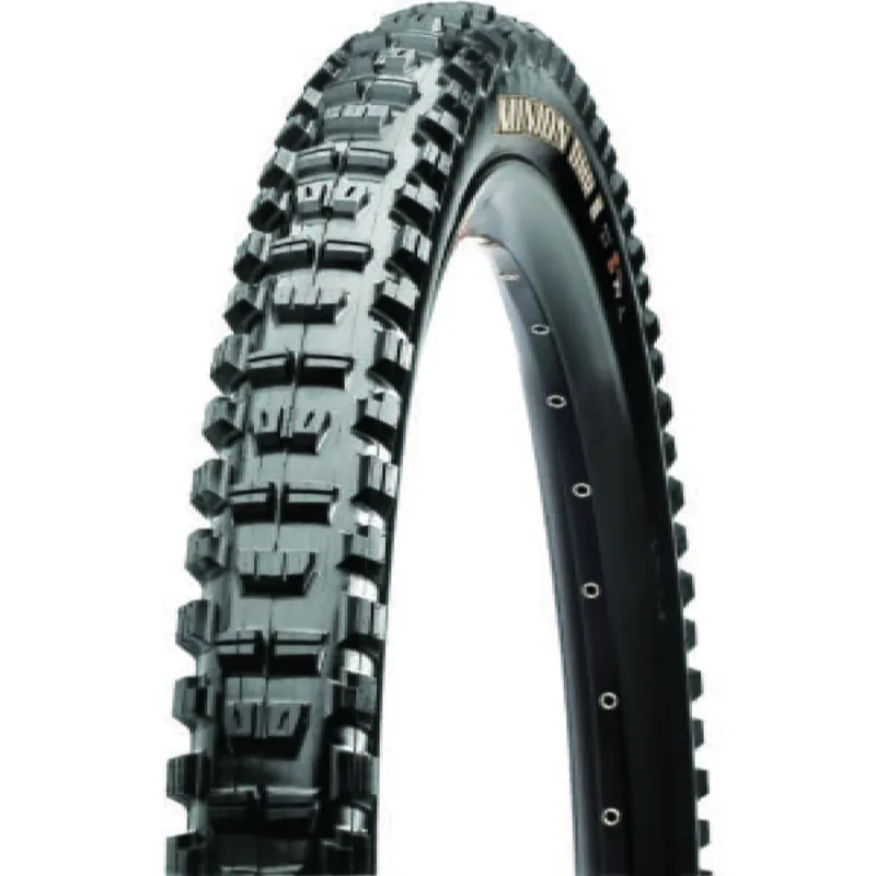 Maxxis Minion DHR2 29x2.40 Folding EXO WT 60tpi Tyre