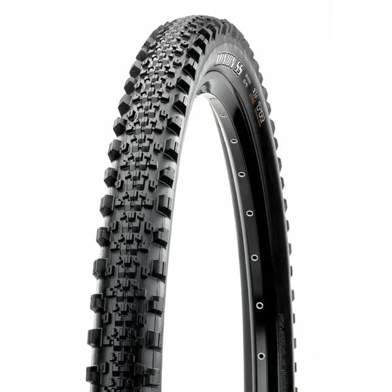 Maxxis Minion SS Folding DC Tyre