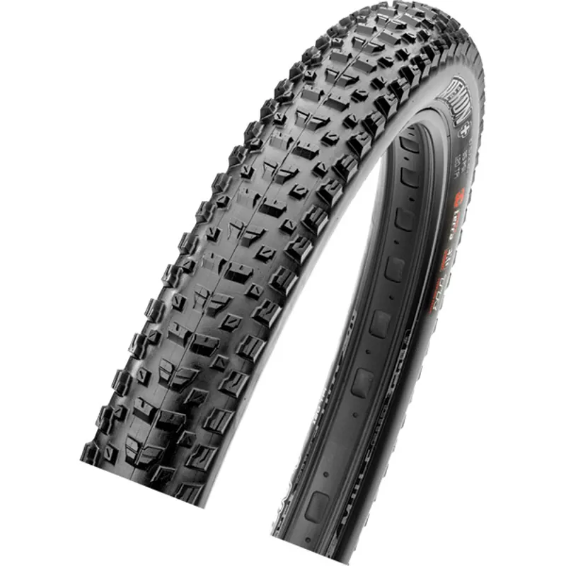 TYRE Maxxis Rekon Race 29x2.35 Fold EXO Black 29 x 2.35 inches